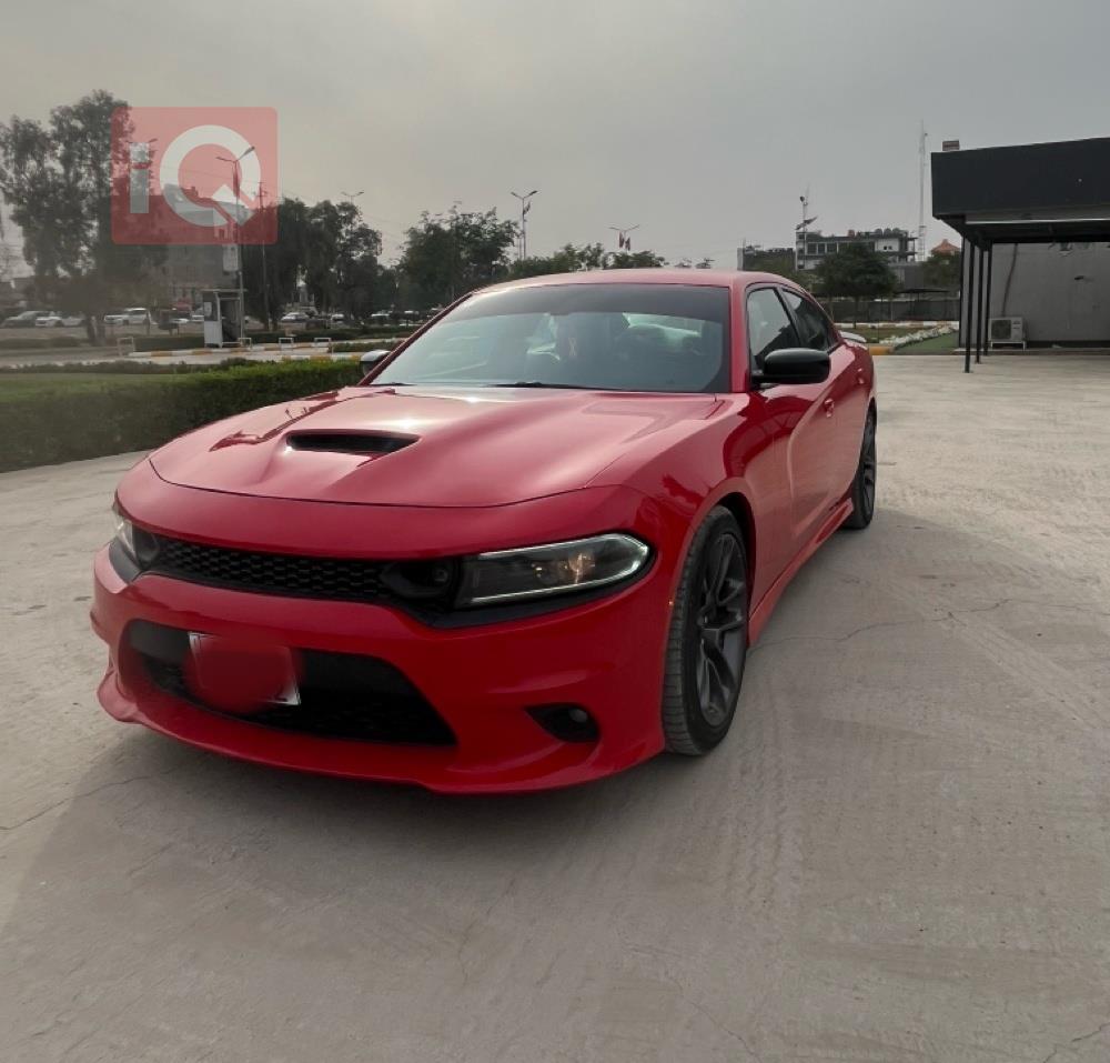 دودج تشارجر